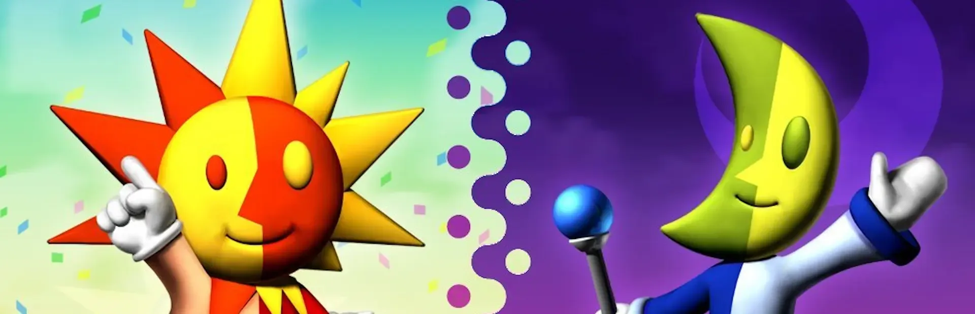Mario Party 6