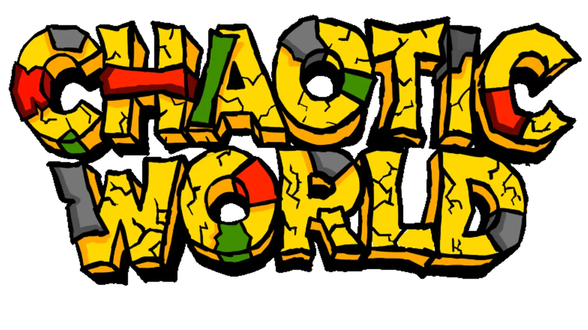 Chaotic World
