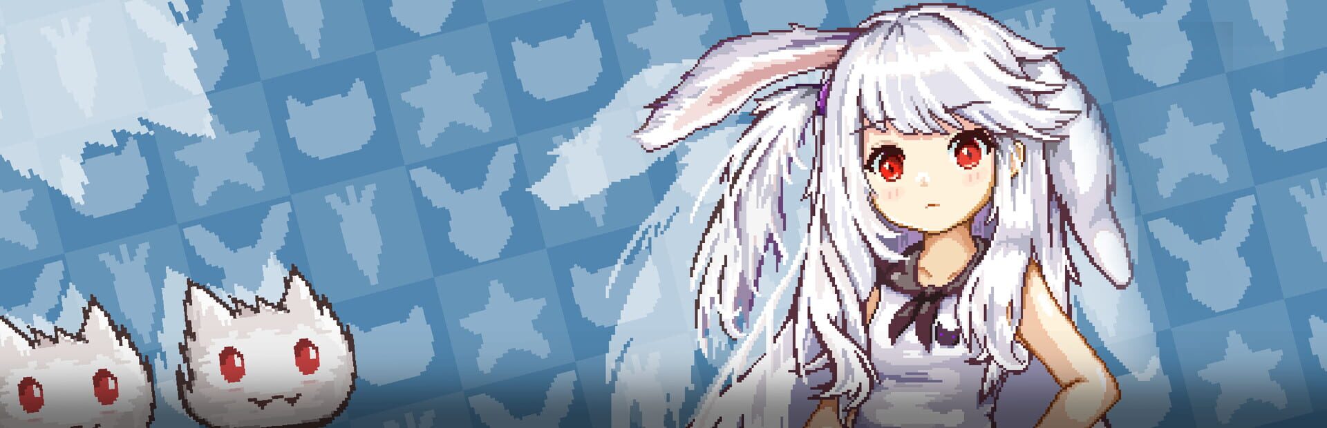 Adventures of Ruby Rabbit