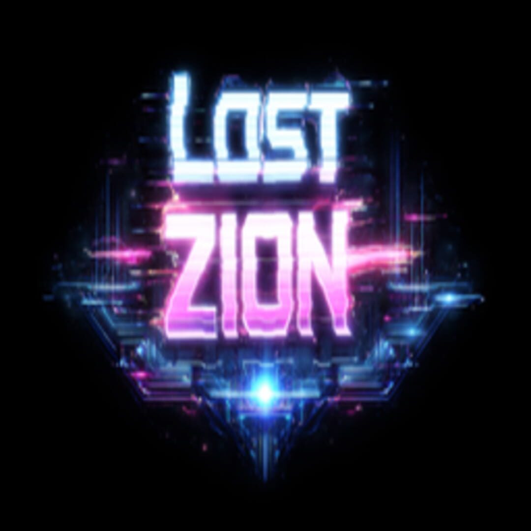 Lost Zion