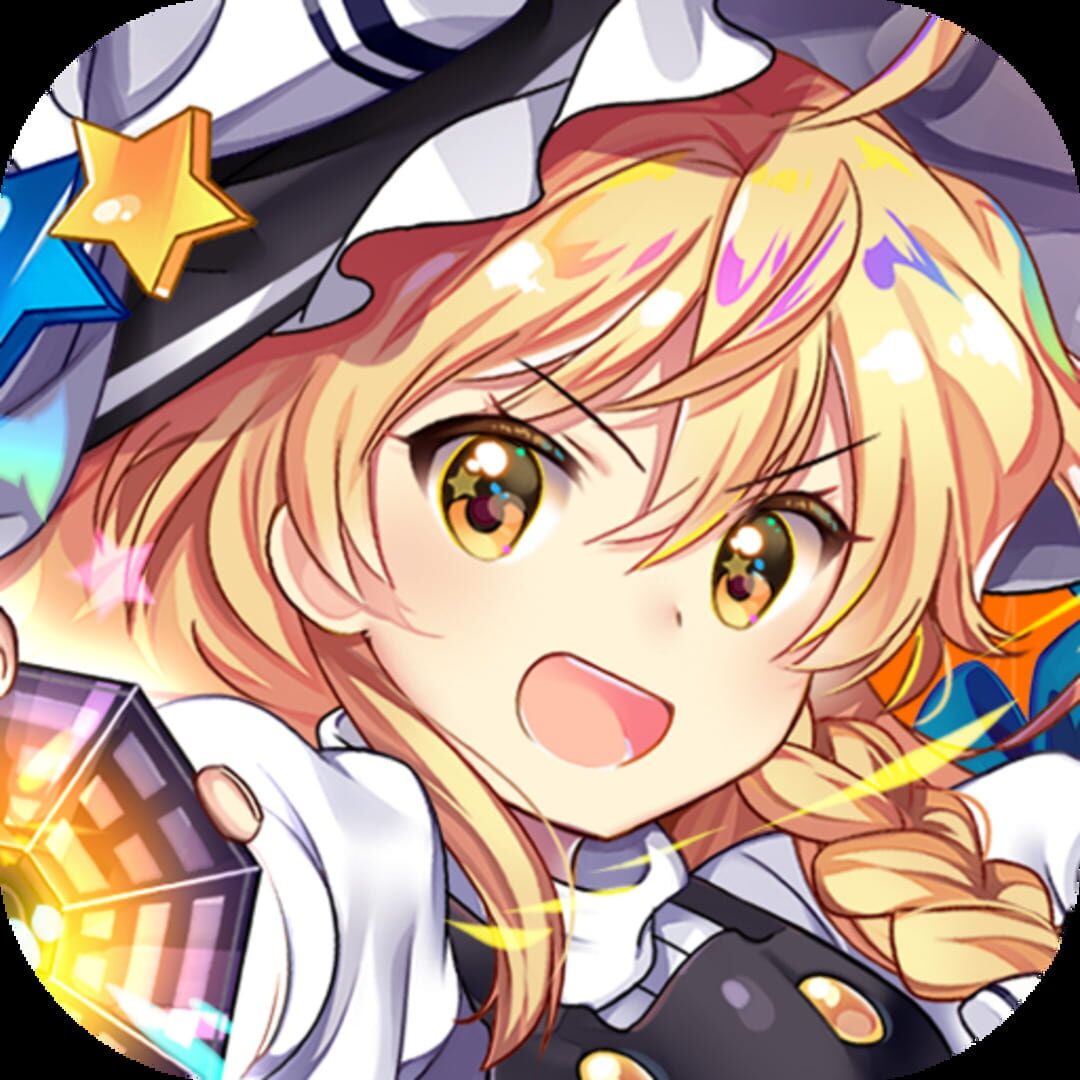 Touhou Lost Word