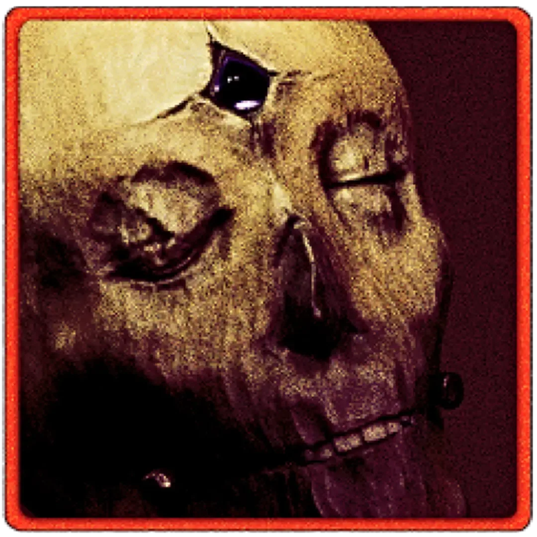 The Old Flesh of Nuraga