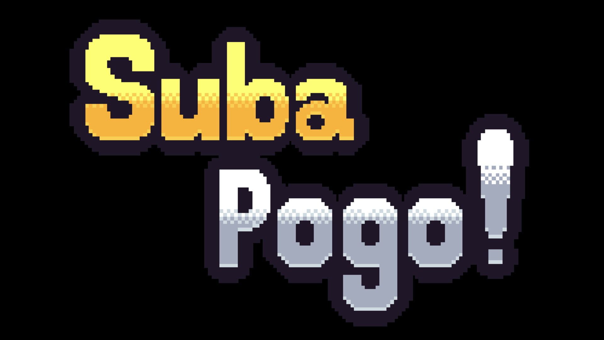 Suba Pogo