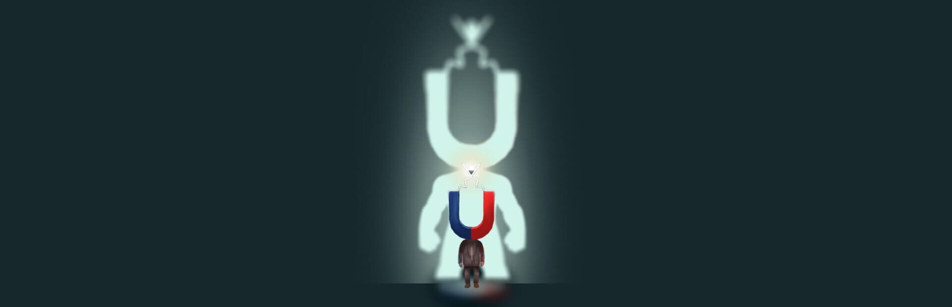 Mr.Mag: The Dark Side Within