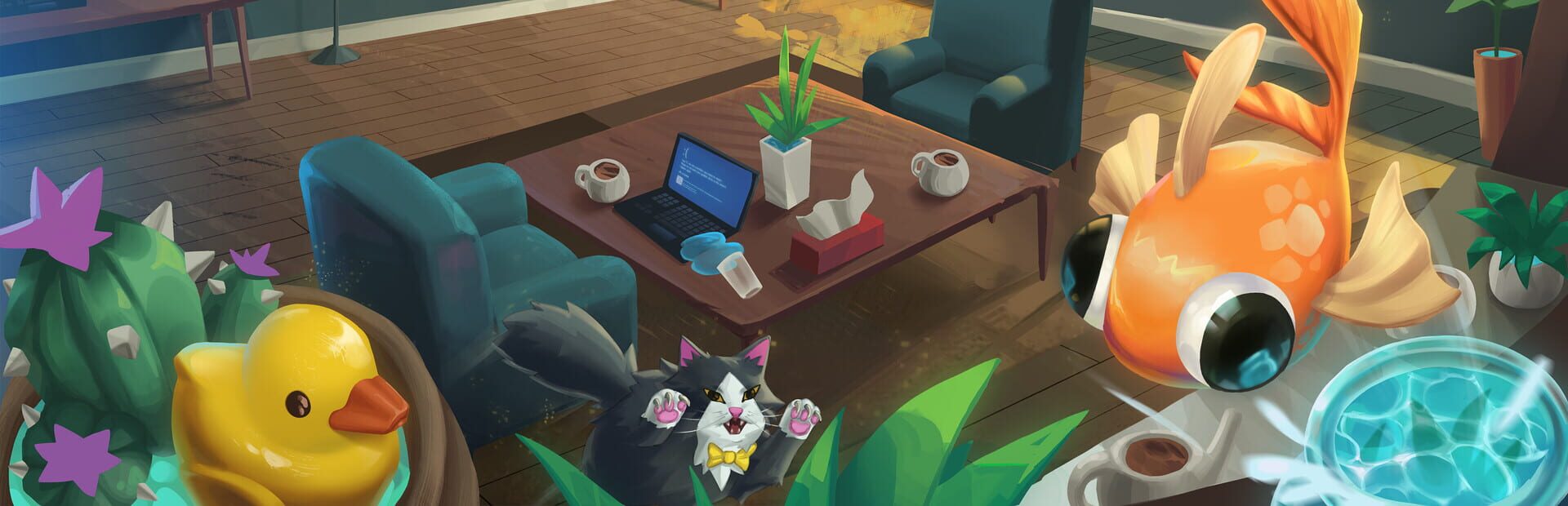 Arte Oficial #2