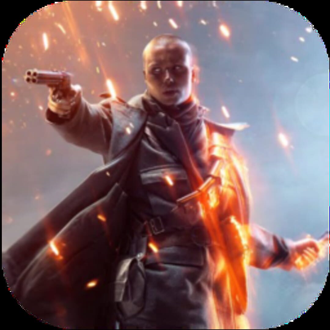Battlefield 1