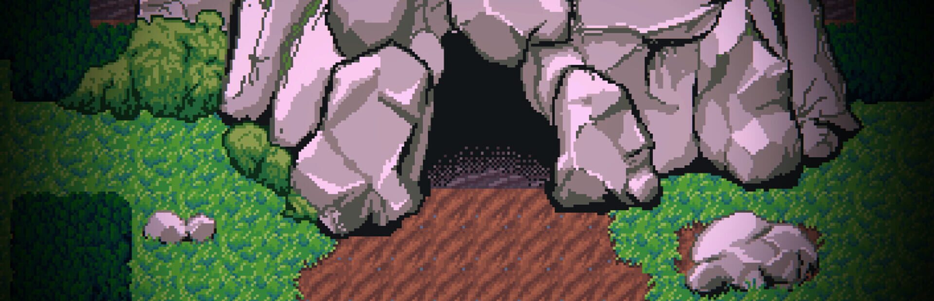 Glintseeker Island