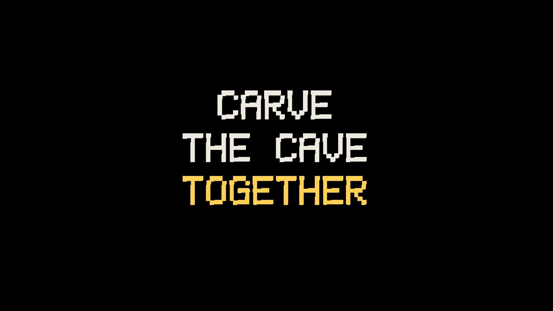 Artwork for Carve The Cave Together