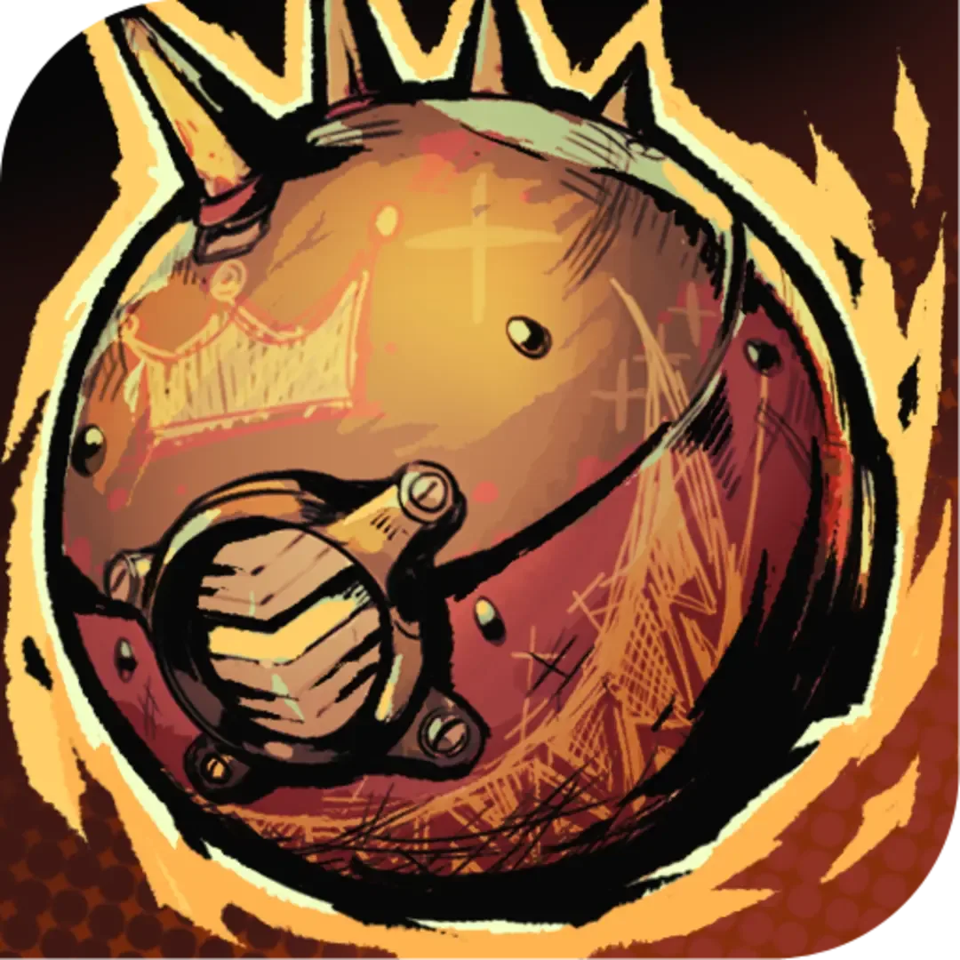 Furyball: Rogue Revenge