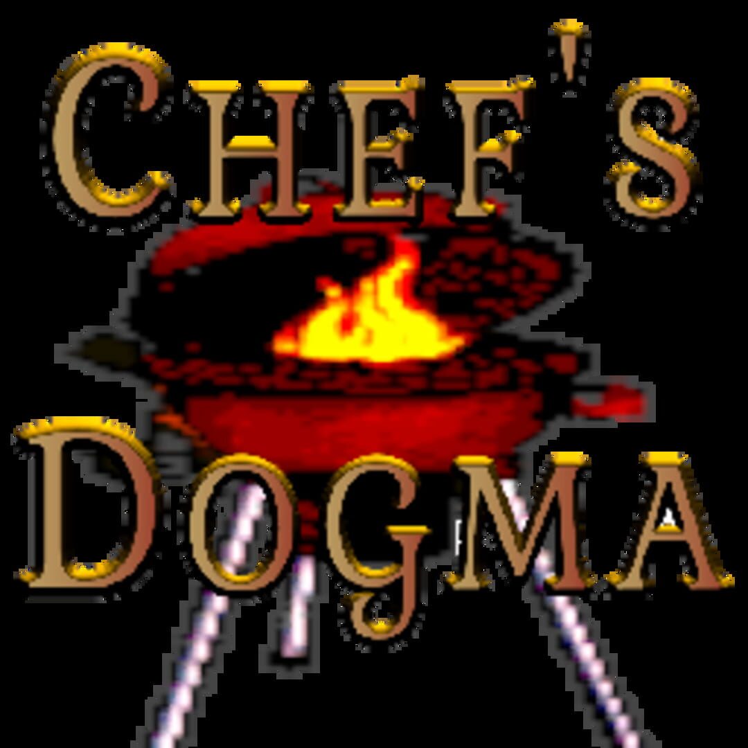 Chef's Dogma artwork
