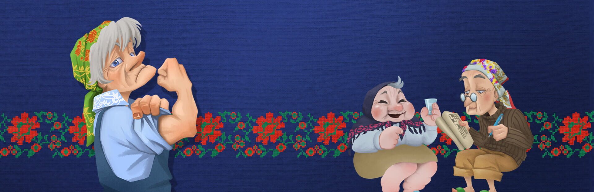 Babushka