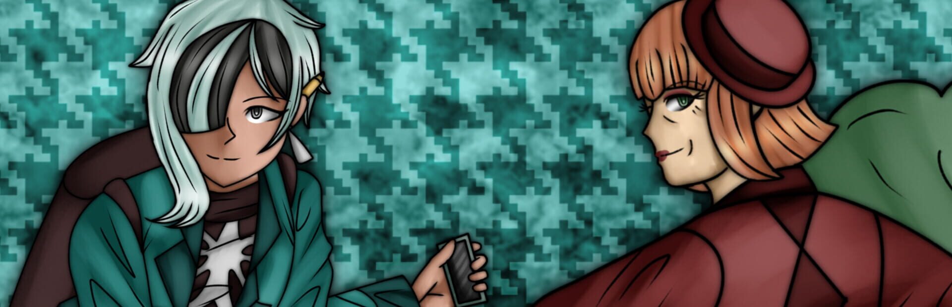Arte Oficial #2