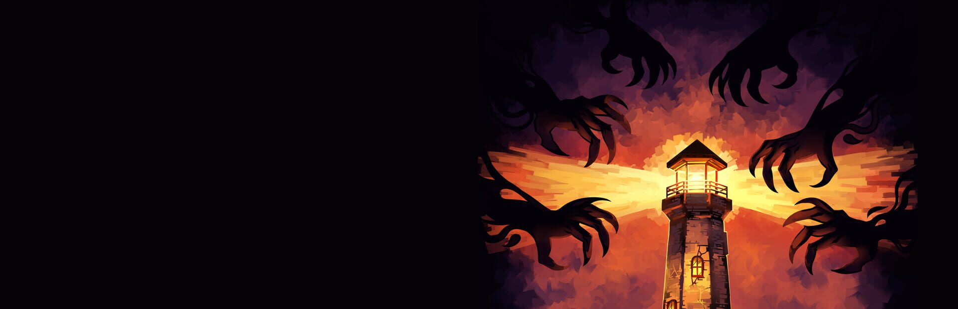 Artwork for Beaconfall