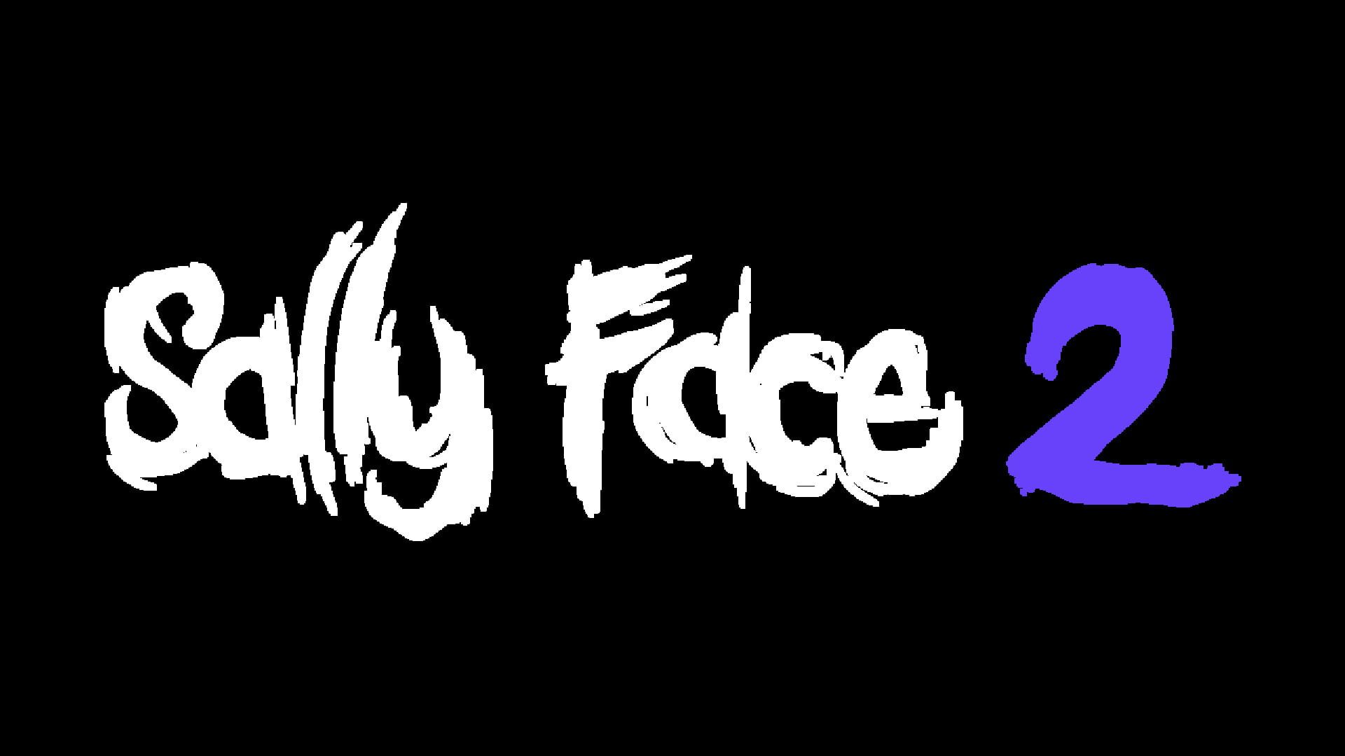 Sally Face 2