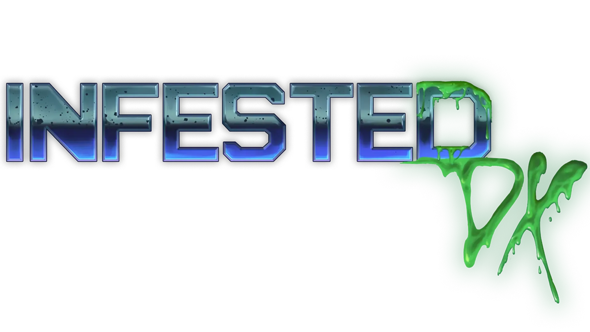 Infested DX
