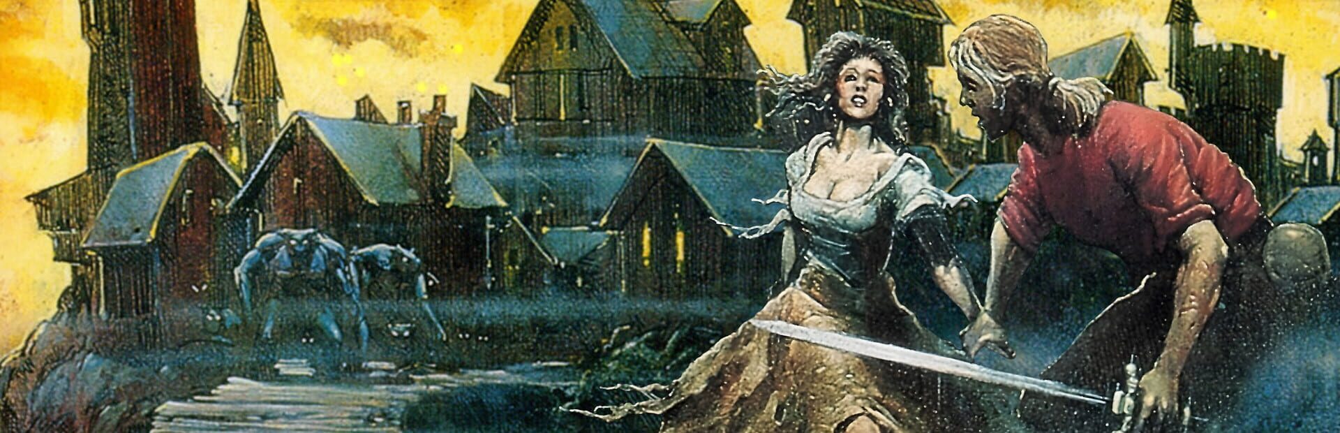 Ecstatica