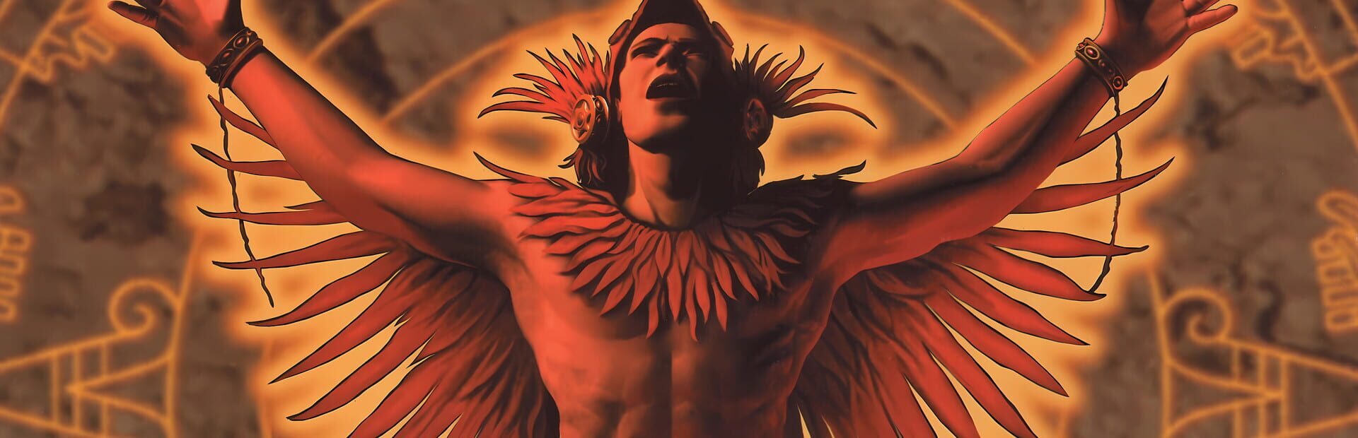 Artwork for Theocracy