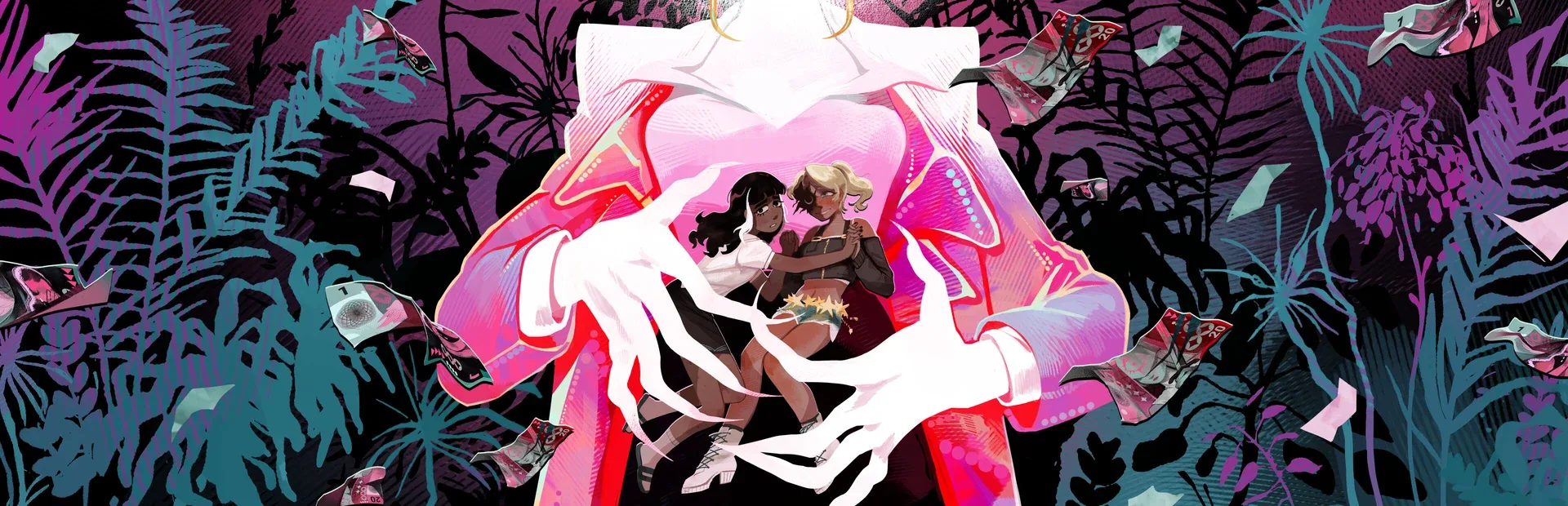 Money for Girls: Amortized