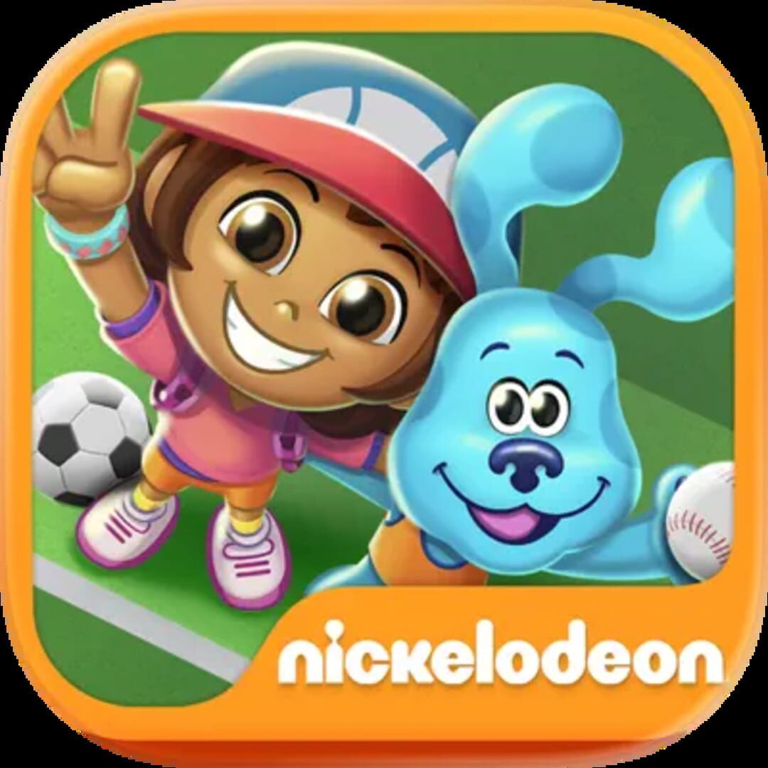 Artwork for Nick Jr. Replay!