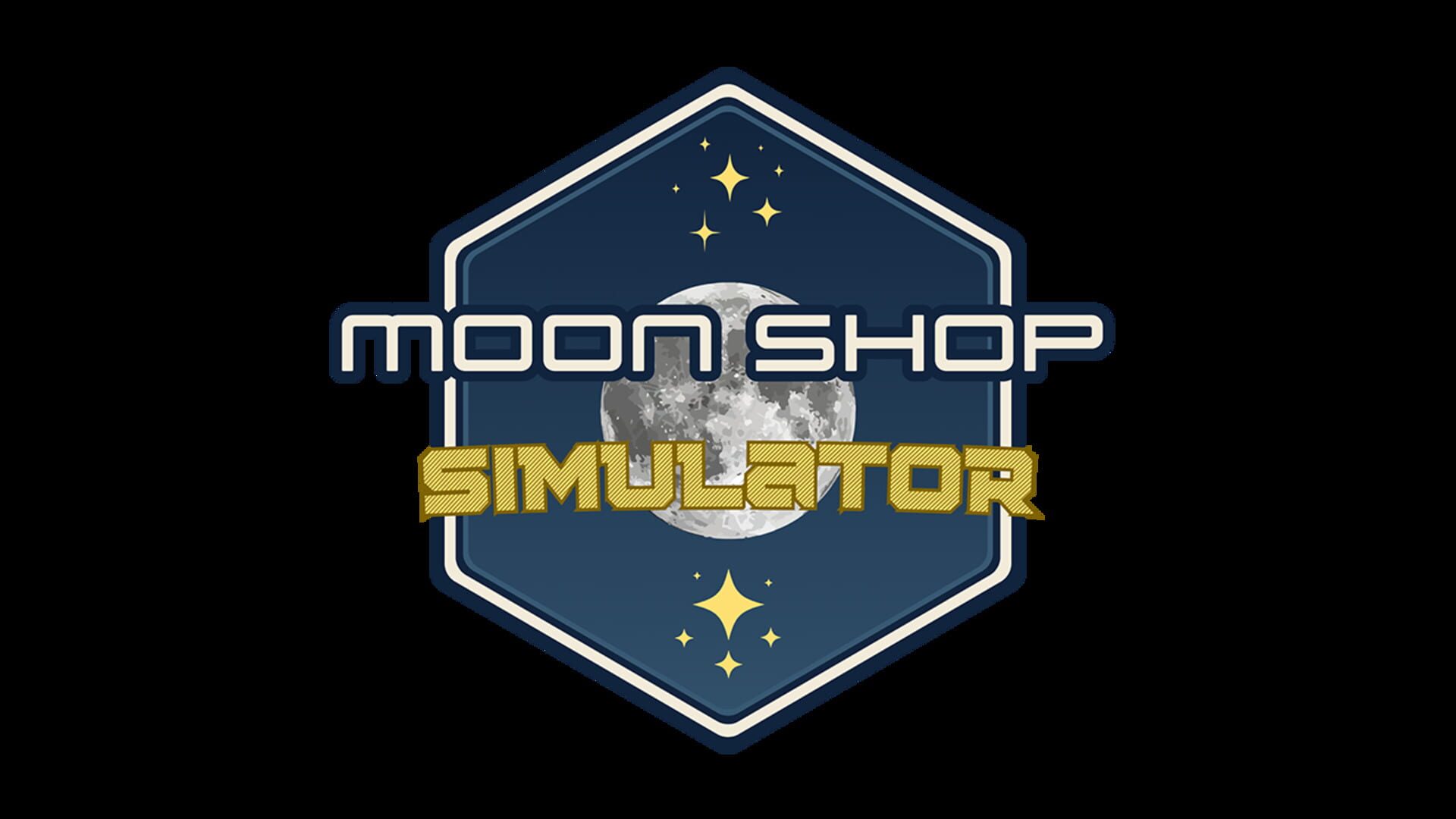 Moon Shop Simulator