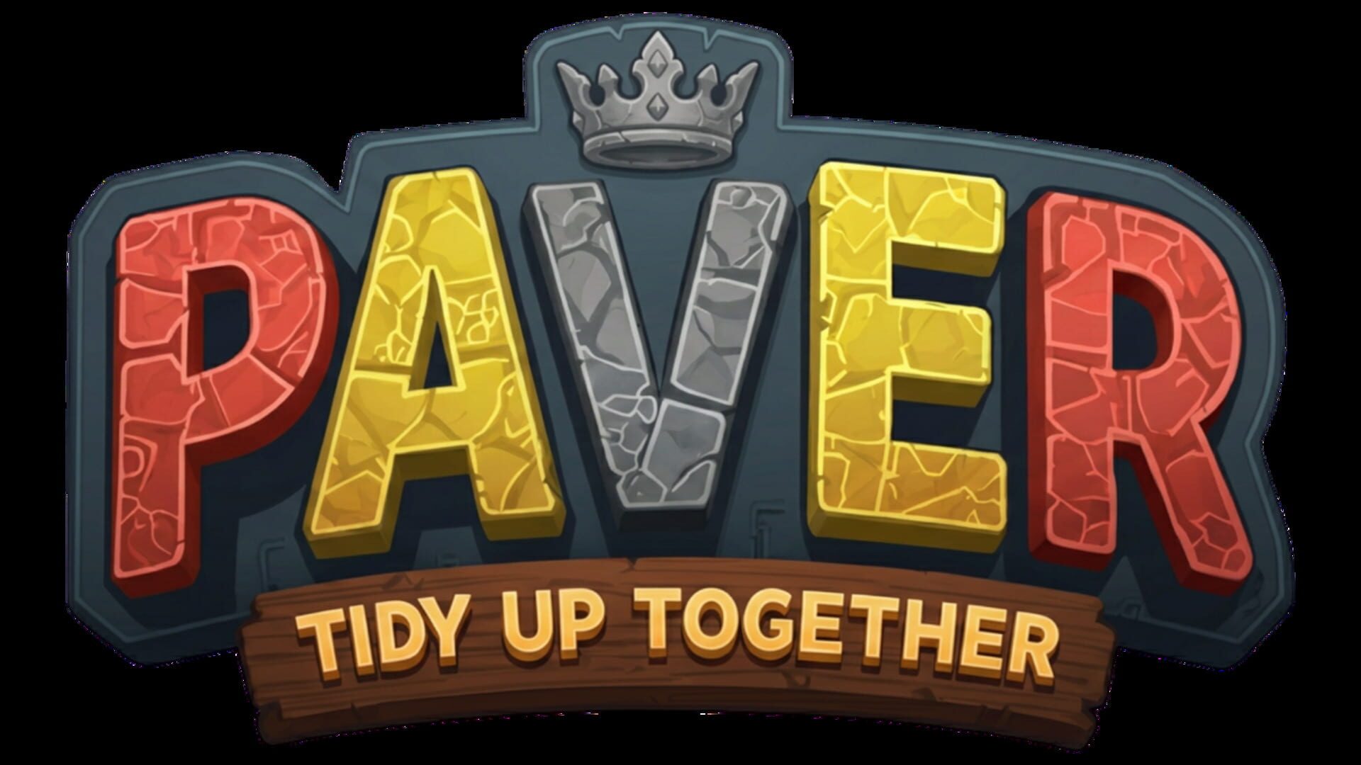 Paver: Tidy Up Together