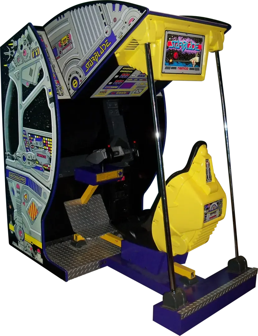 StarBlade
