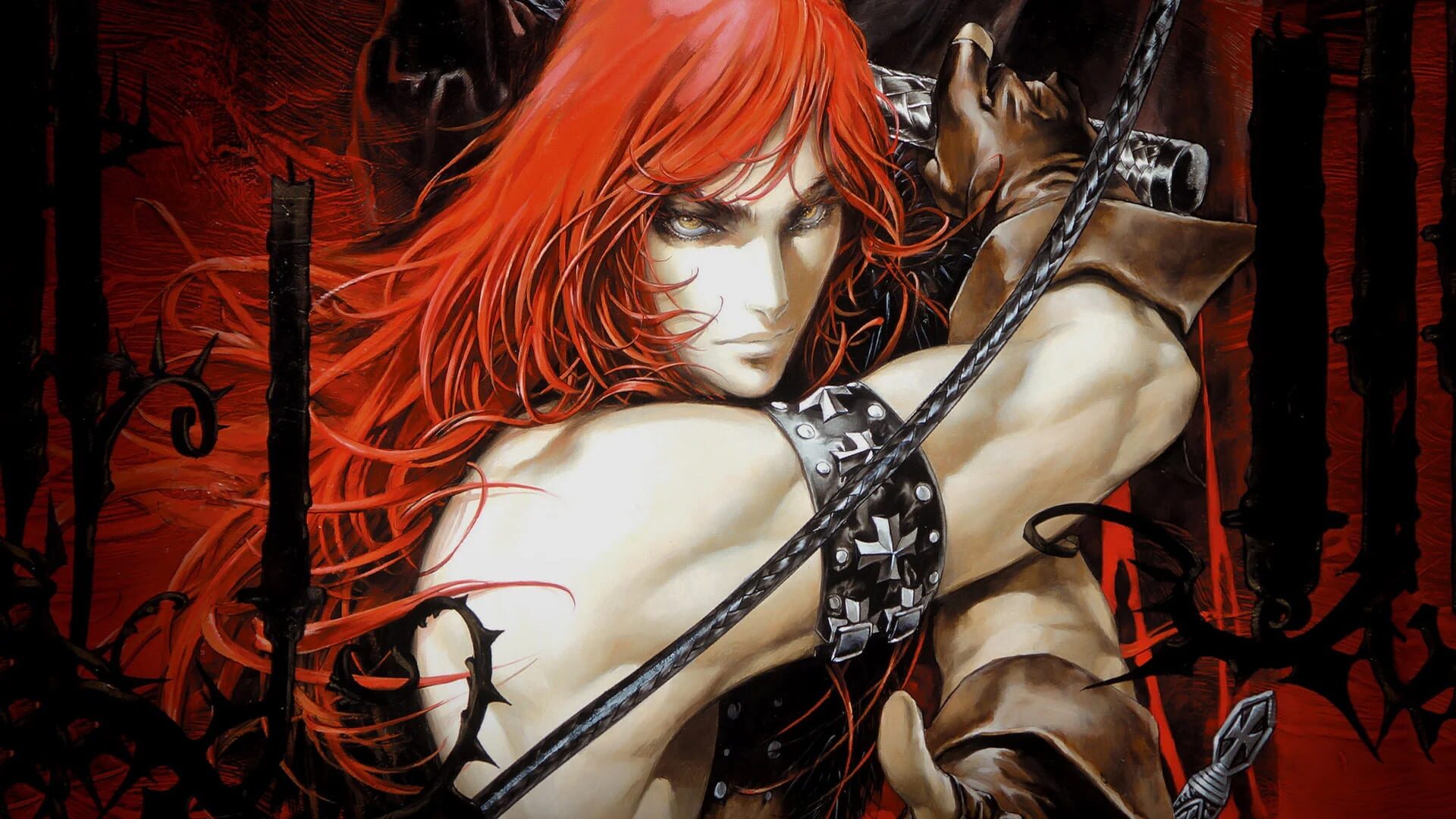 Castlevania Chronicles