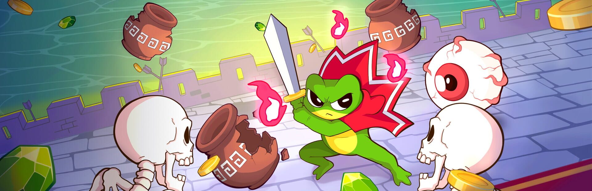 Loot Frog