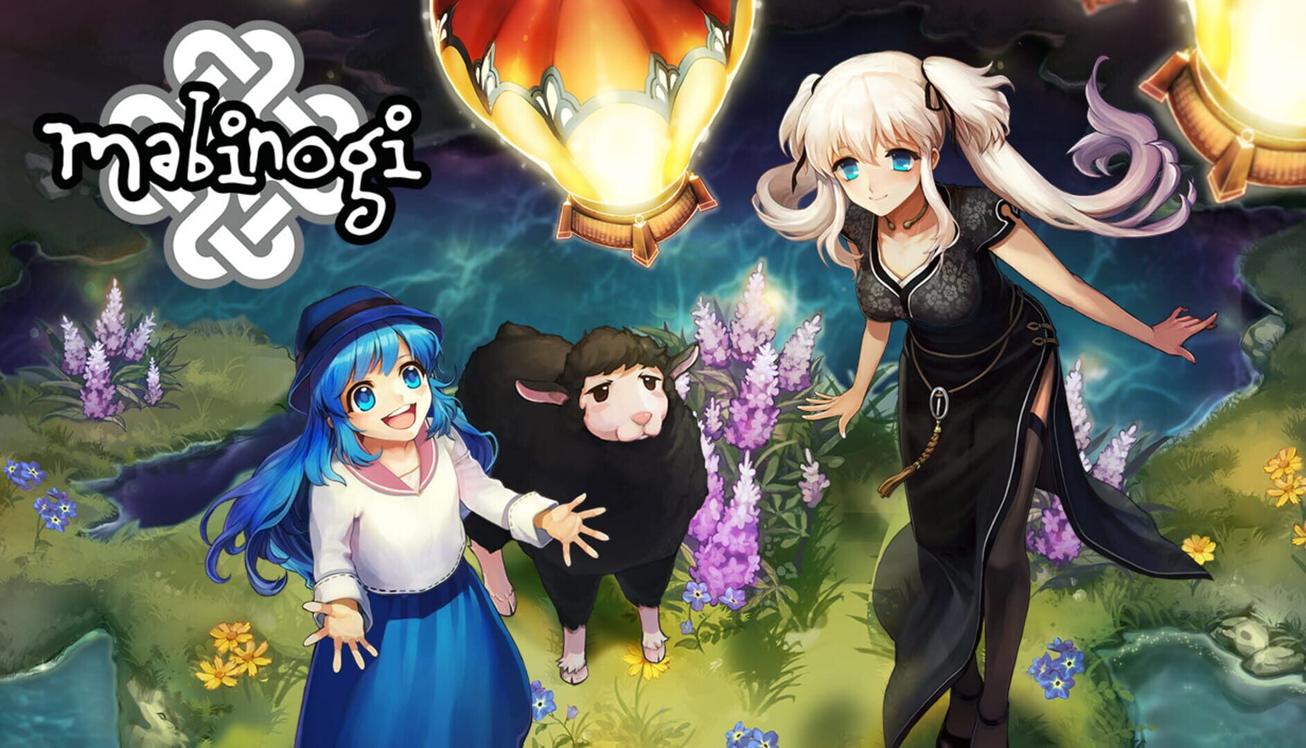 Mabinogi