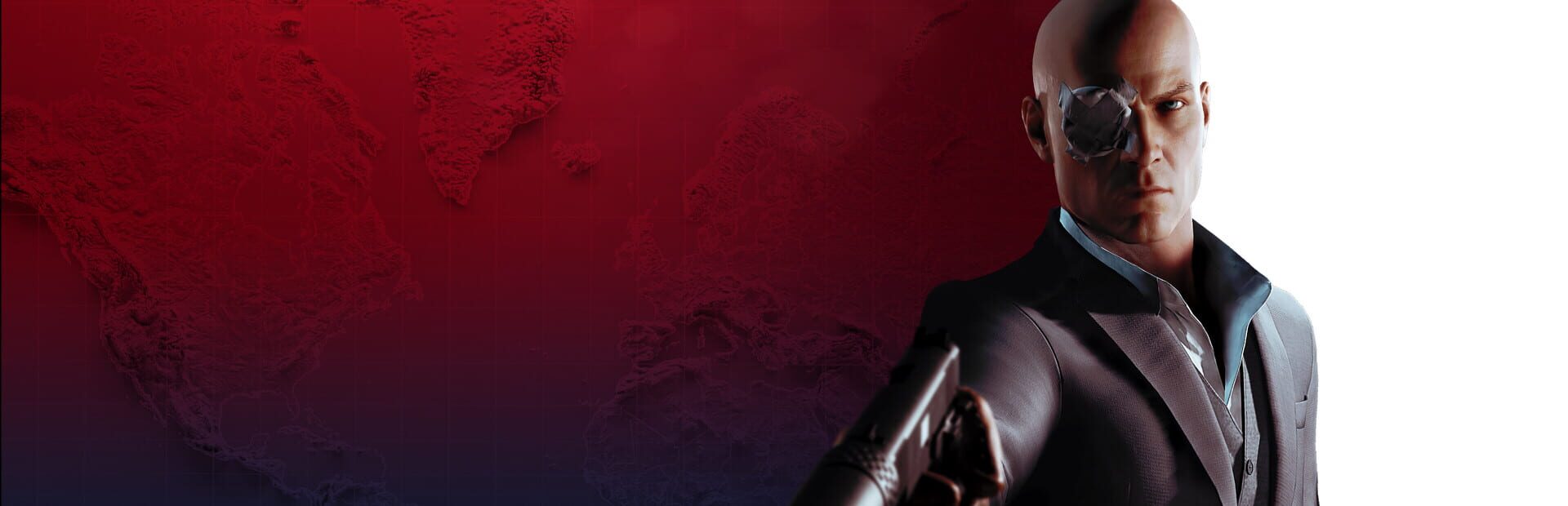 Artwork for Hitman World of Assassination: The Undying Pack