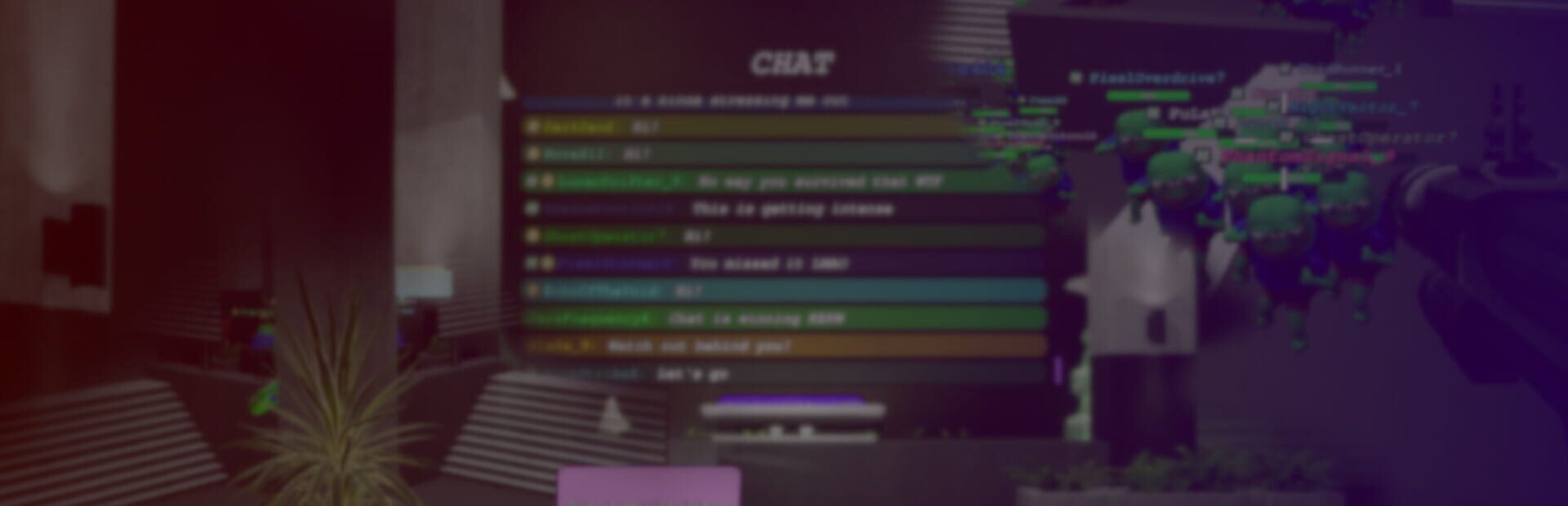 Artwork for Streamer vs. Chat