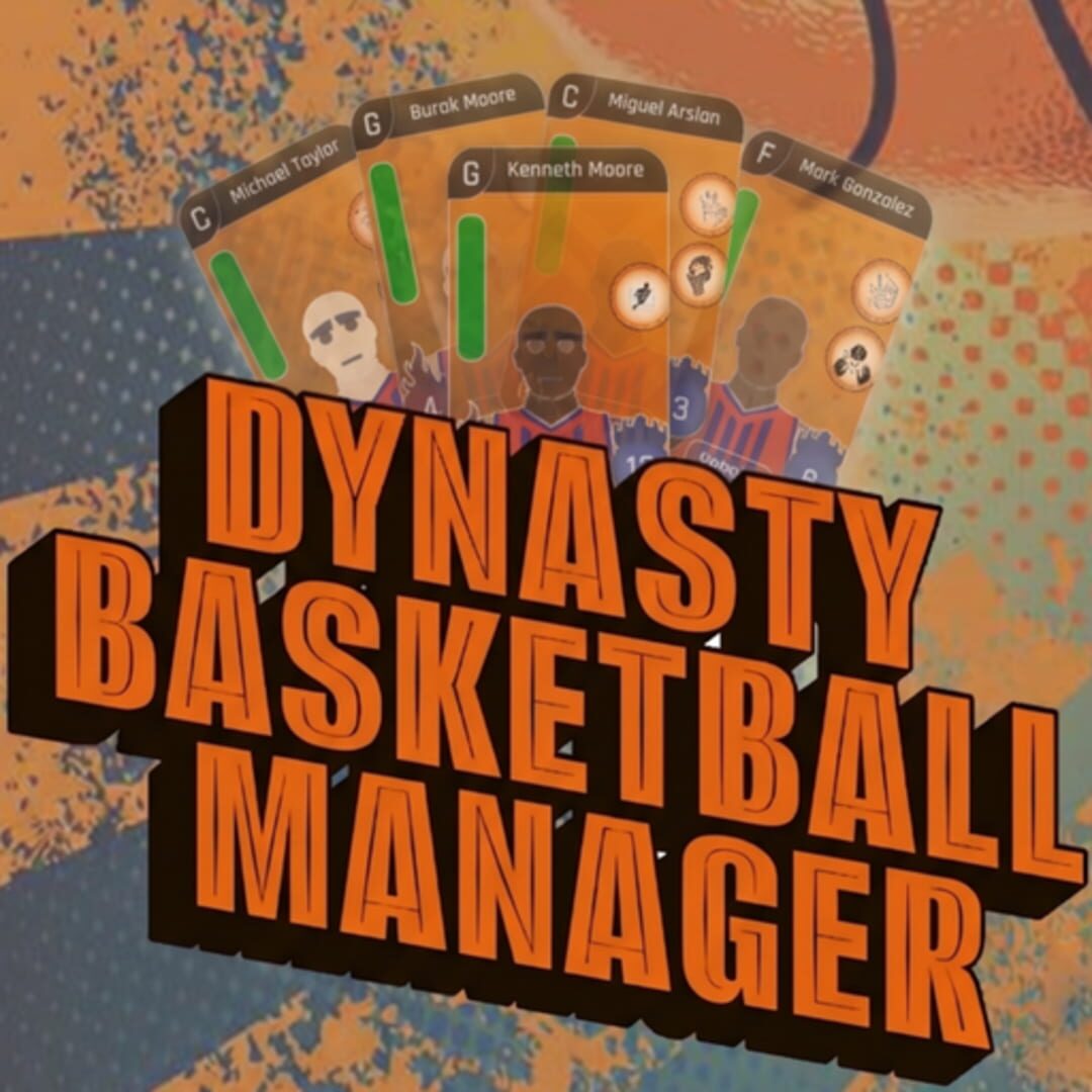 Dynasty Basketball Manager