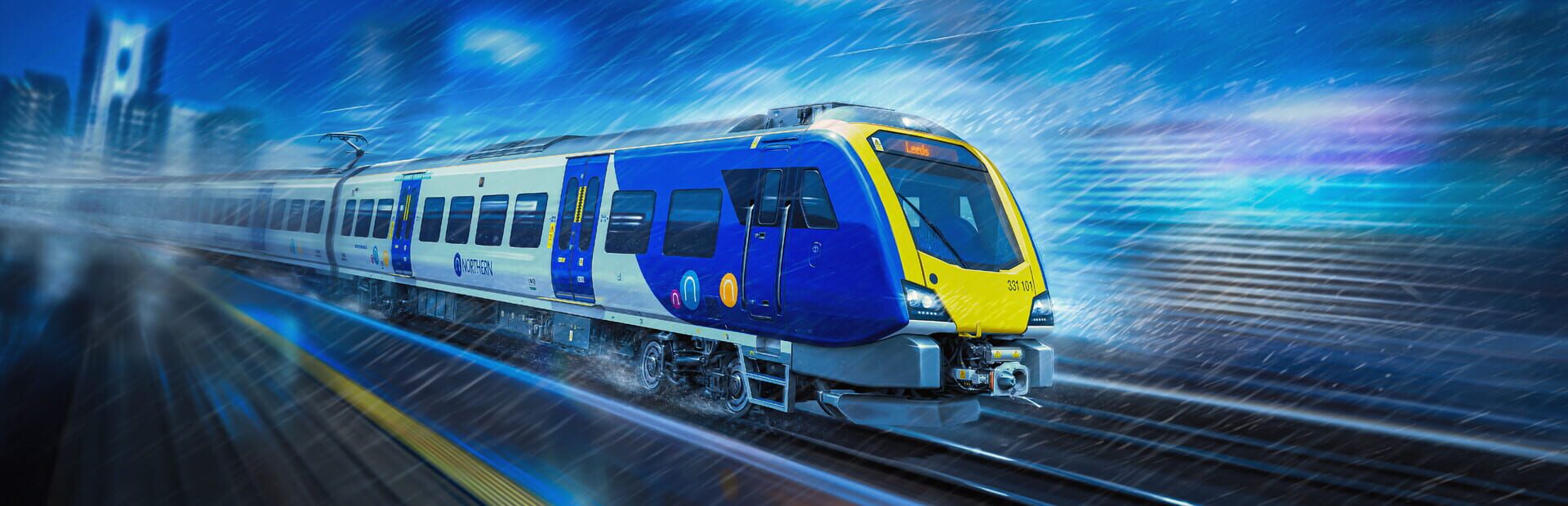Artwork for Train Sim World 7