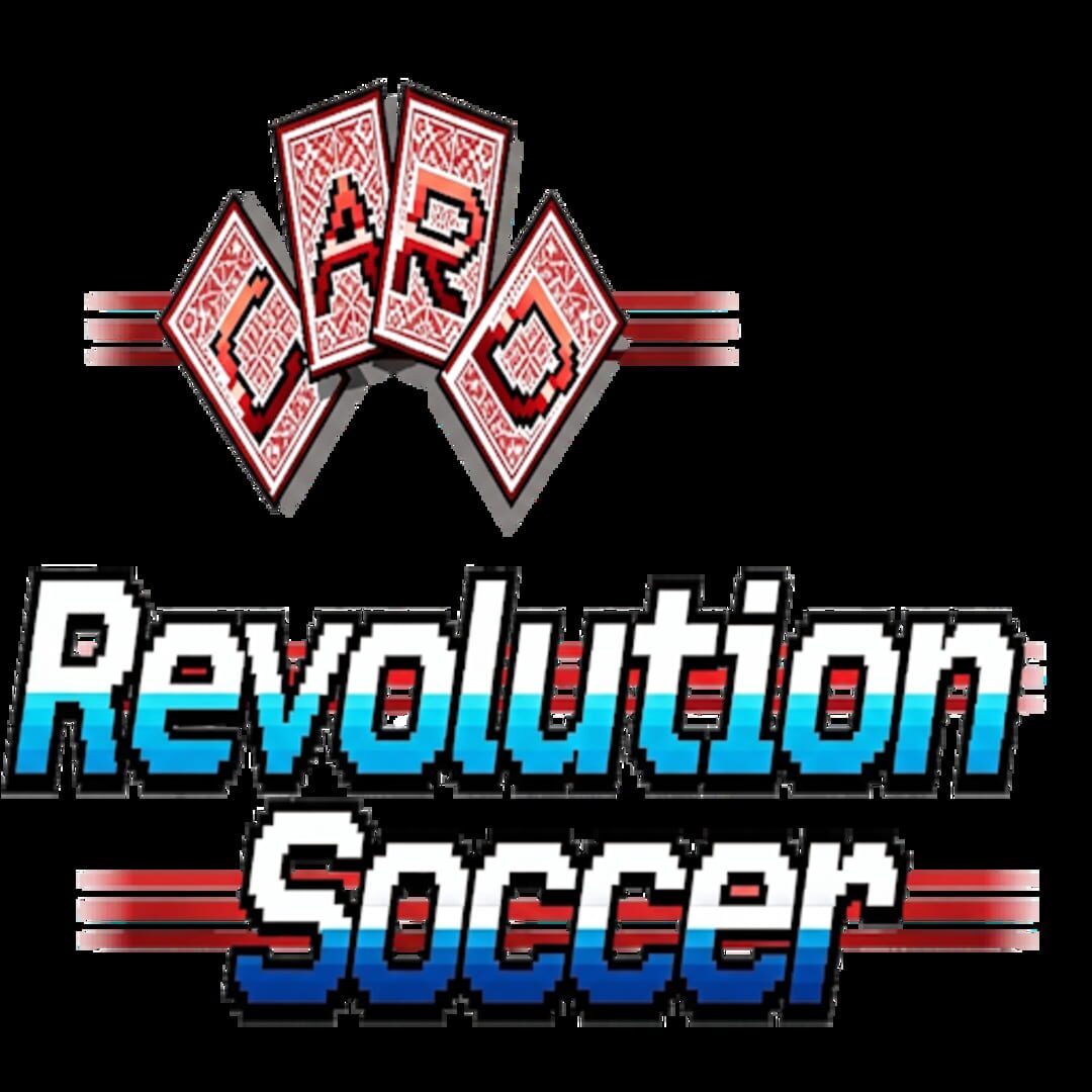 Card Revolution Soccer