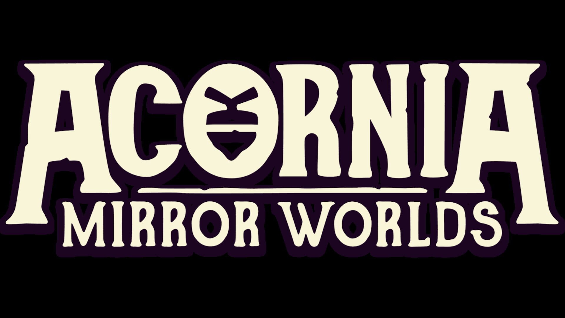 Artwork for Acornia: Mirror Worlds