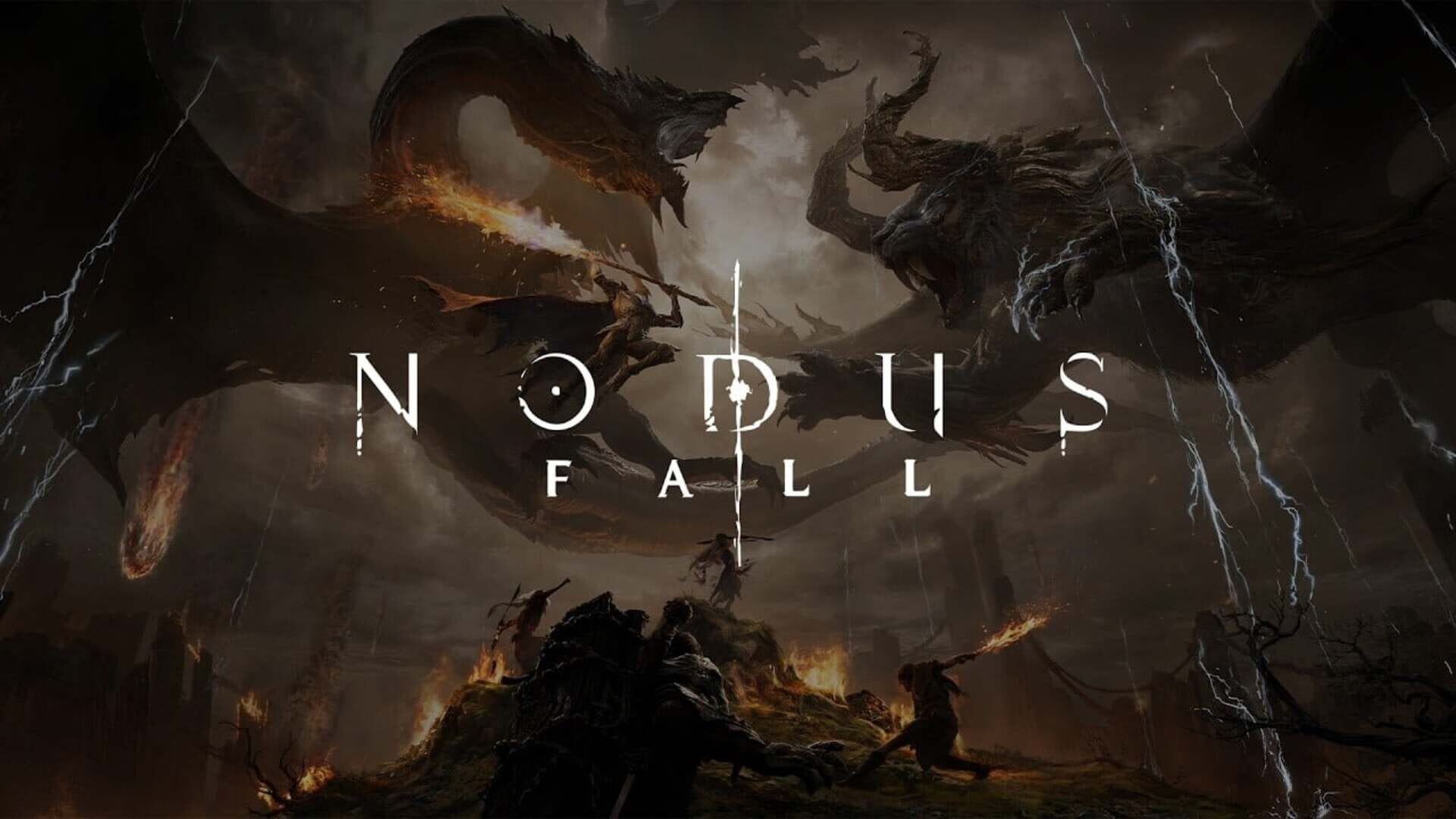 Artwork for Nodusfall