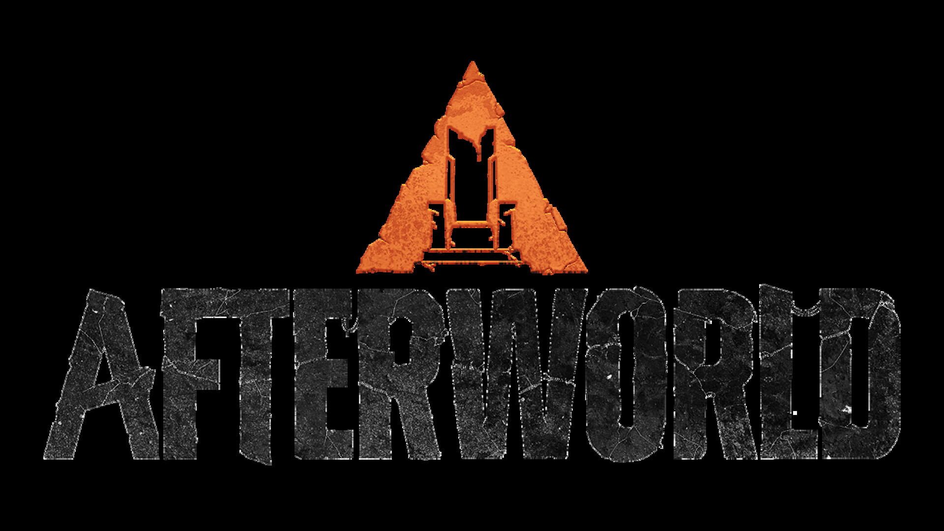 Artwork for Afterworld
