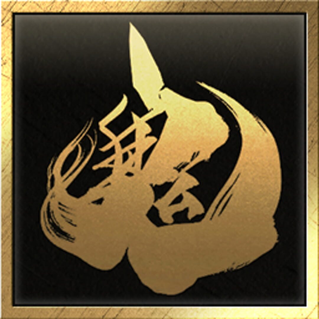 Onimusha: Way of the Sword artwork