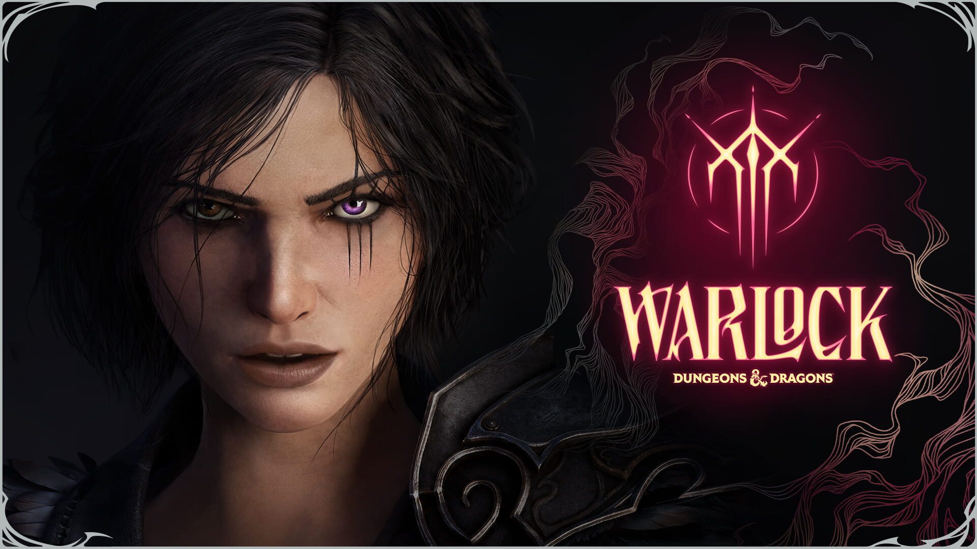 Warlock: Dungeons & Dragons