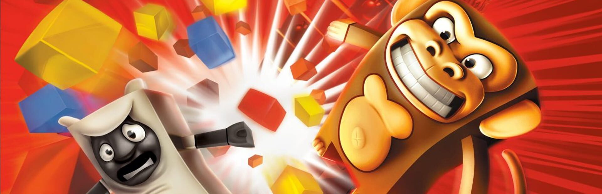 Artwork for Boom Blox