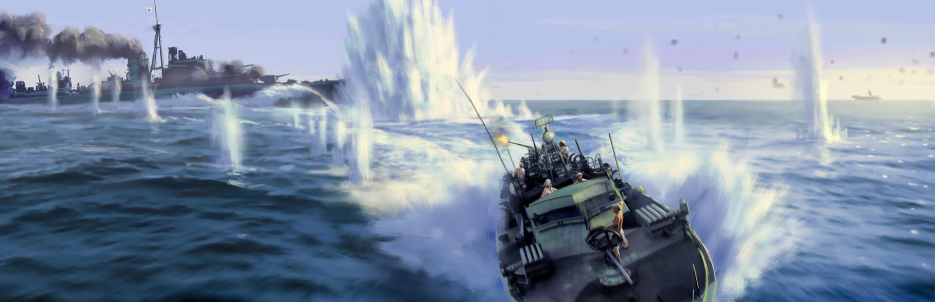 Arte Oficial #2