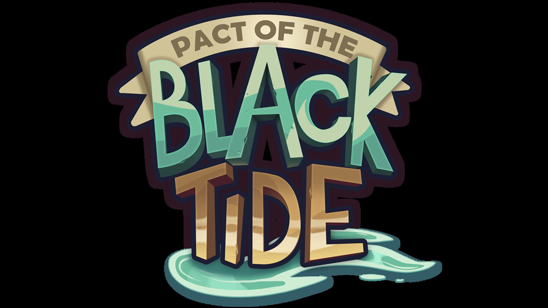 Artwork for Pact of the Black Tide