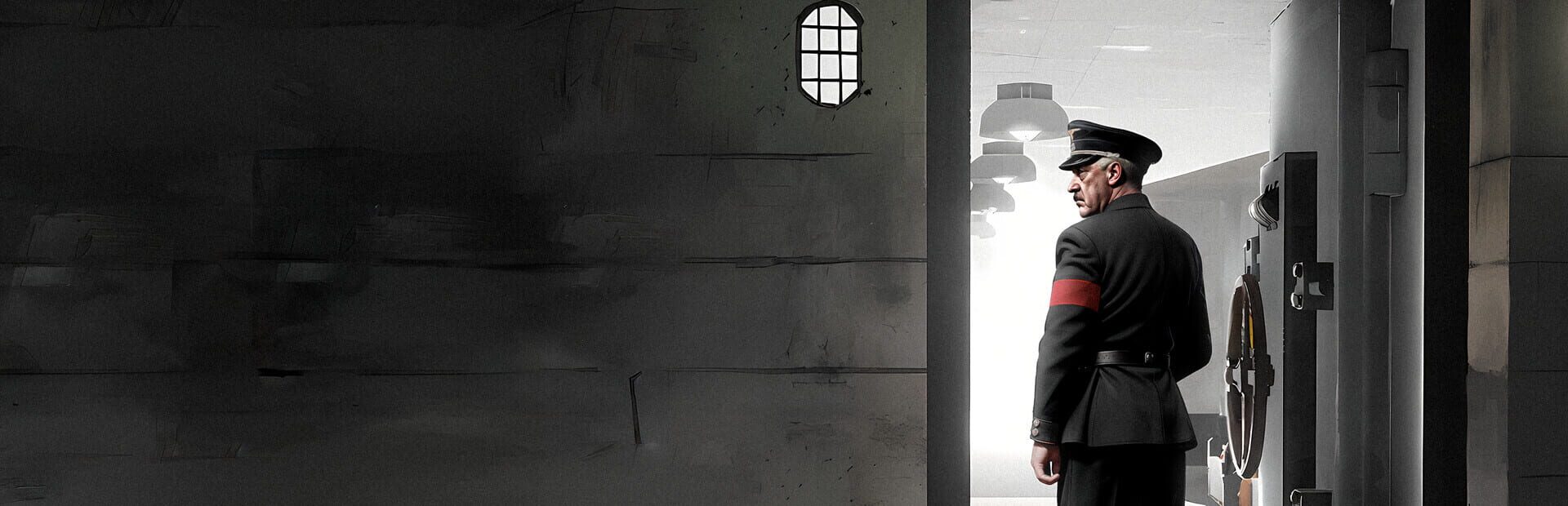 Bunker 1945: Capture the Gray Wolf screenshot