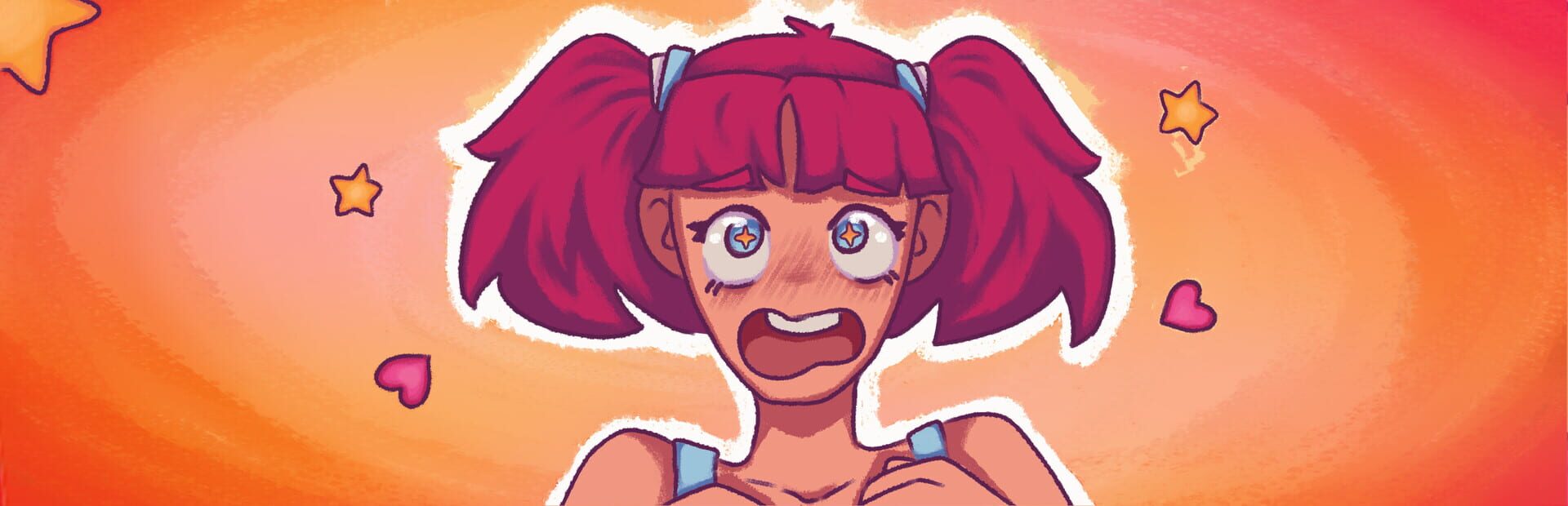Girl!Panic!!!