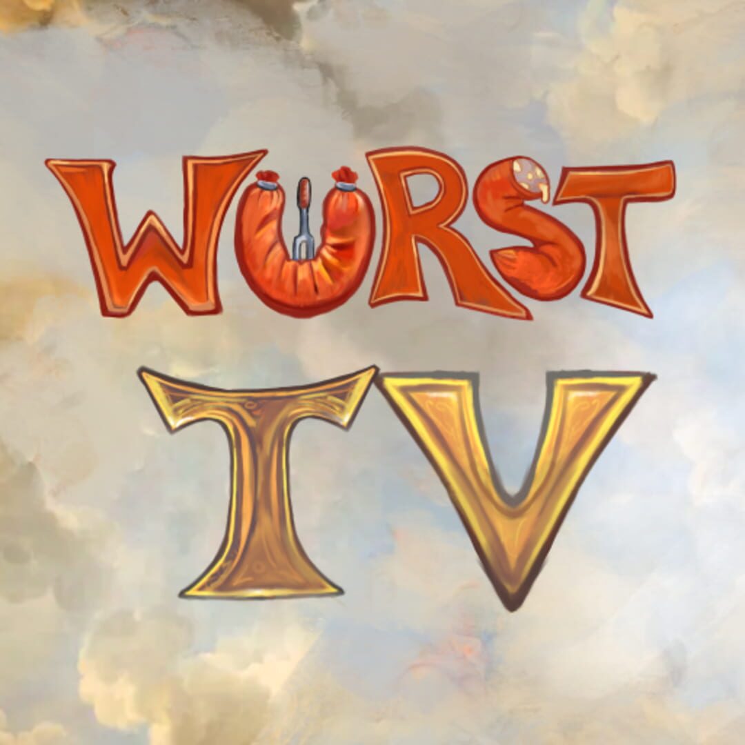 Artwork for Wurst and Glory