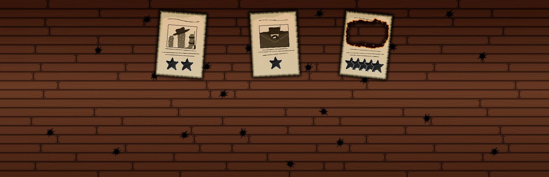 Luck of the Draw
