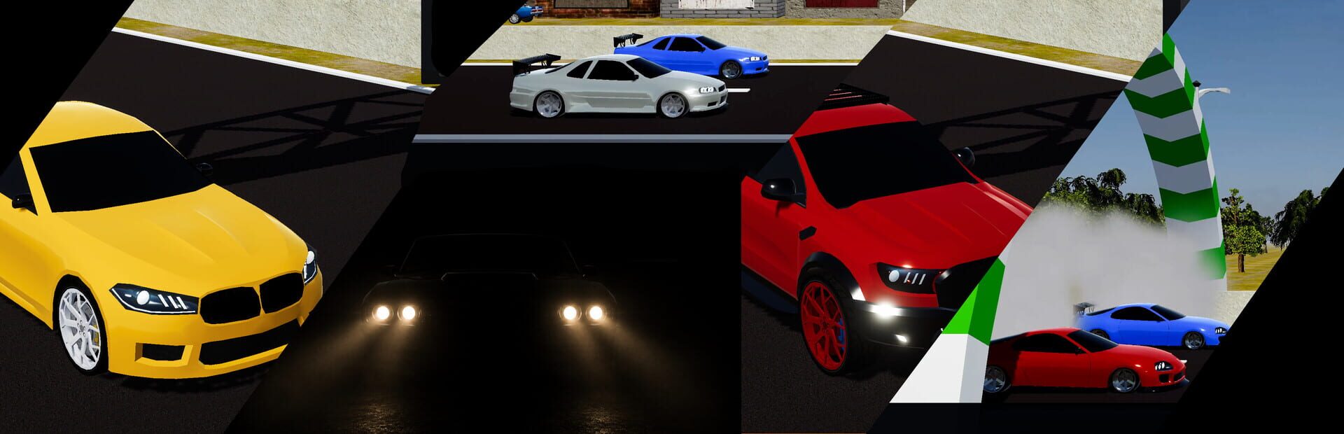Artwork for TapRacer