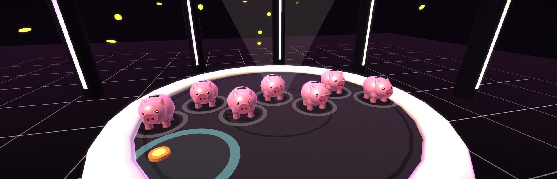Piggy Monte