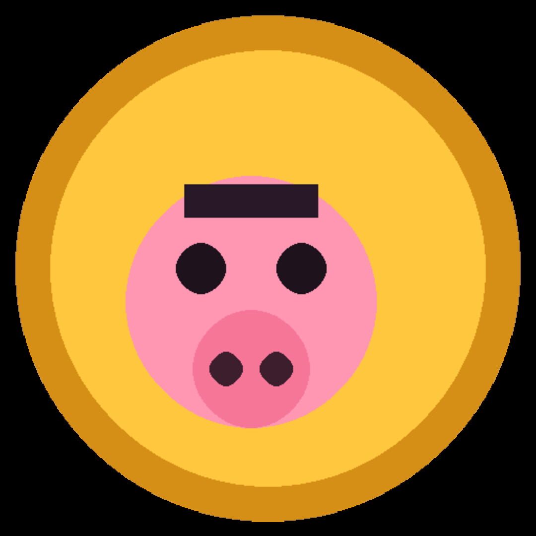 Piggy Monte