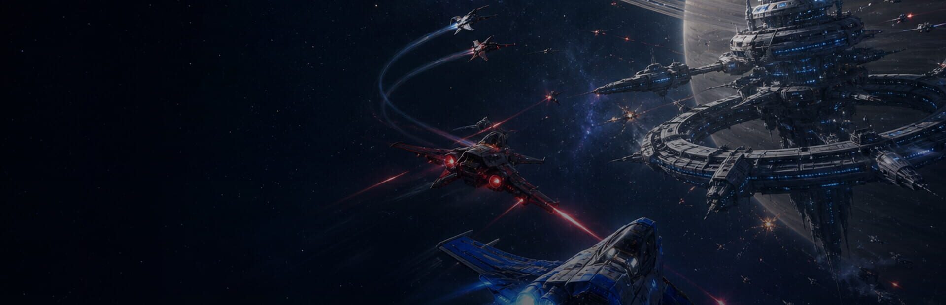 Enarian: Orbital Command